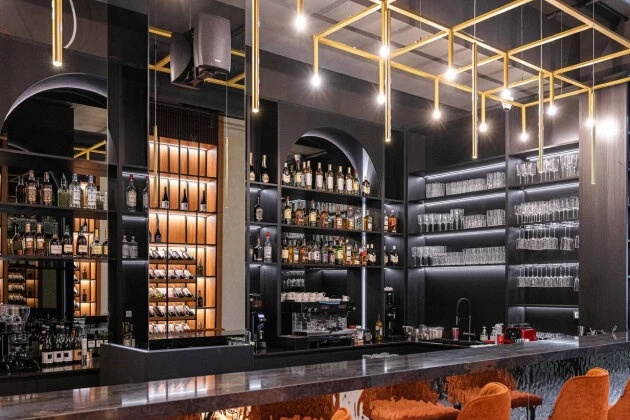 Внедрение iiko в работу ресторана “На Советской”, г.Киров