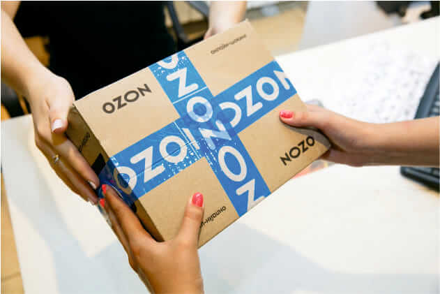 OZON.ru ввел новые правила маркировки партнерского товара