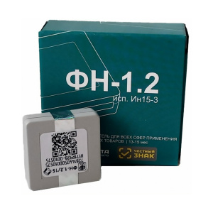 Фискальный накопитель ФН-1.2 (15 мес) Фискальный накопитель ФН-1.2 (15 мес)