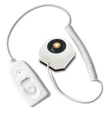 Кнопка ibells-301M кнопка вызова для медучреждений 