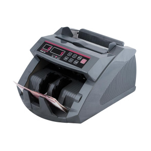 Cчетчик банкнот DoCash 3040 UV