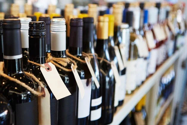 Подакцизные товары: особенности продажи и учета