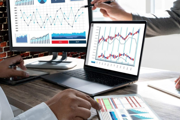 Yandex Datalens - бесплатная система для BI-аналитики. Обзор основных возможностей