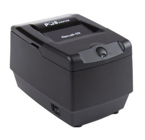 Фискальный регистратор ККТ "РИТЕЙЛ-02Ф" ФФД 1.2