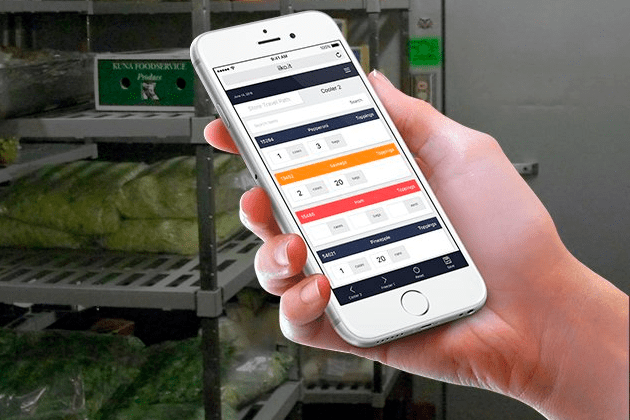 Мобильная инвентаризация в iiko: пошаговая инструкция для ресторанов и кафе 