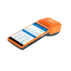 Онлайн-касса MSPOS-SE-Ф без ФН (без эквайринга)