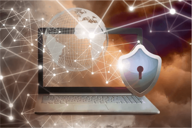 Антивирусная защита