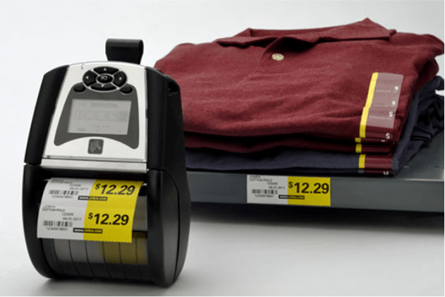 Почему вам нужен принтер для печати ценников