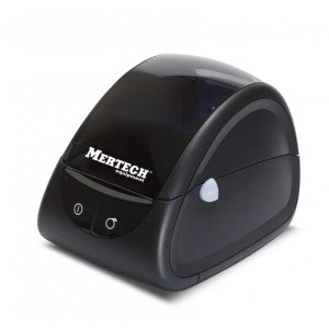 Принтер этикеток MERTECH LP58 EVA