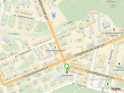 Изменился адрес офиса в г. Ухта