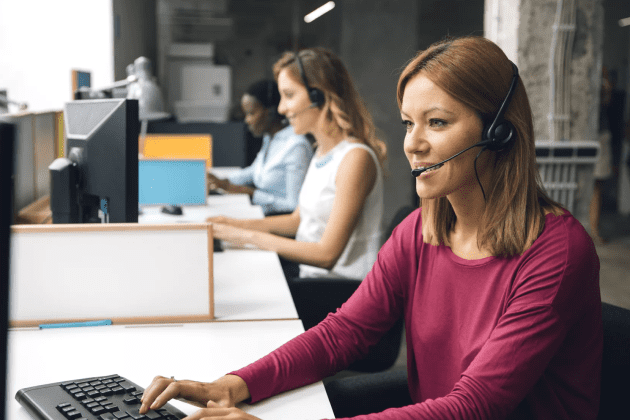 Подключаем АТС для приема заказов с помощью iikoPBX