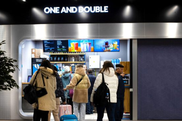 Автоматизация формирования заказа поставщику для компании “ФИКСТИ”, г.Москва