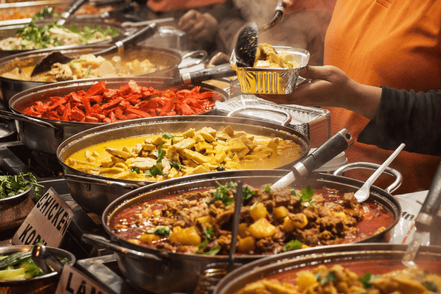 Как снизить фудкост блюд с iiko и перестать терять деньги на неправильных остатках