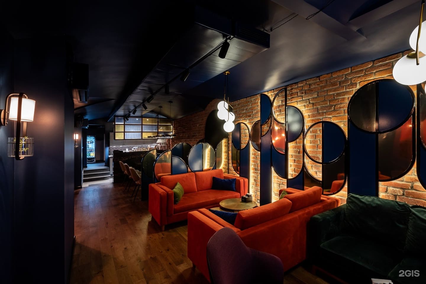 Внедрение iiko  в работу пар-бара Apartment, г.Москва Внедрение iiko  в работу пар-бара Apartment, г.Москва