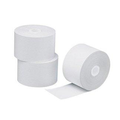 Чековая (кассовая) лента 80*50м*18 