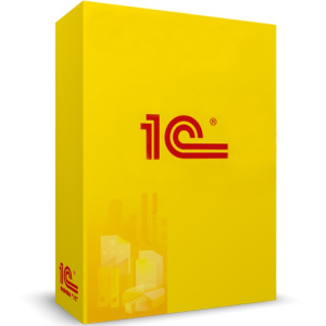 1c электронная поставка