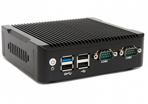 POS-компьютер PayTor IB-502