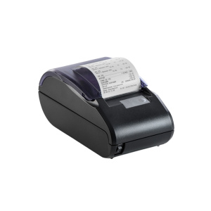 ККТ АТОЛ 11Ф. Черный.