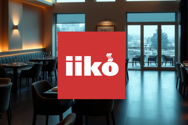 Встречайте новую версию iiko 9.2