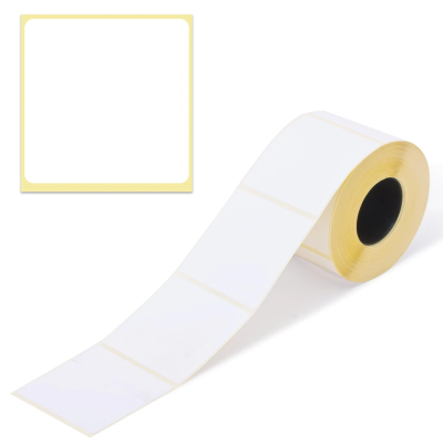 Термоэтикетка 58х60 ECO 500 штук в рулоне 