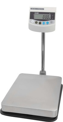 Напольные весы CAS BW 