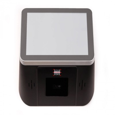 Прайс-чекер Mertech P8 