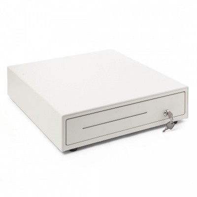 Денежный ящик POScenter 13МK (светлый) 