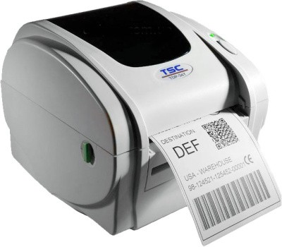 Принтер этикеток TSC TDP-247 