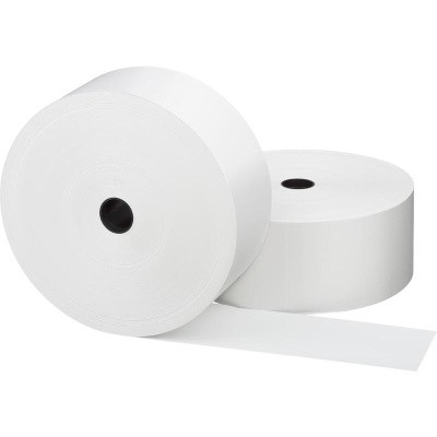 Чековая (кассовая) лента 80х18х80/01390 