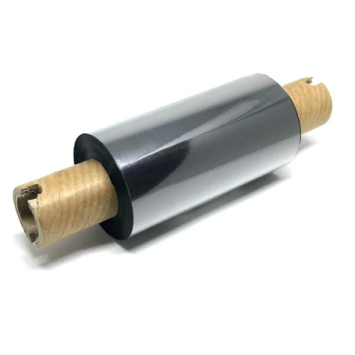 Риббон WAX 64мм/110мм/74м/0.5"/OUT 