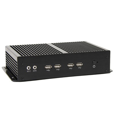 POS-компьютер POSCenter BOX PC 4 