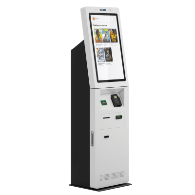 Касса самообслуживания Touchplat Q-37 
