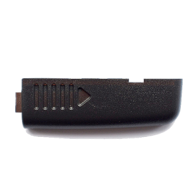 IBELLS 201 - крышка батарейного отсека для пейджера 