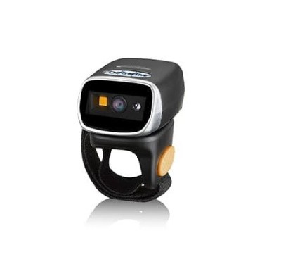 Сканер-кольцо Mindeo CR40 