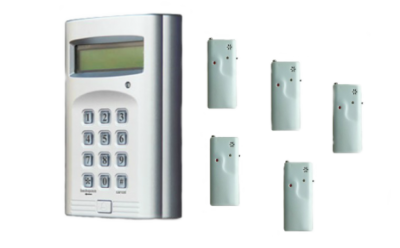 SMART 900 - комплект FAST-FOOD 