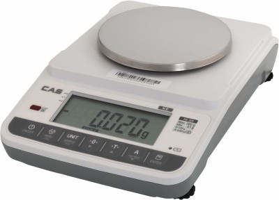 Лабораторные весы CAS XE 