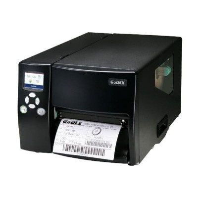 Принтер этикеток Godex EZ-6350i Принтер этикеток Godex EZ-6350i