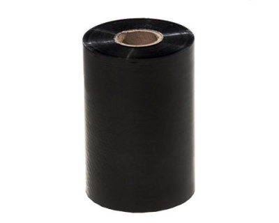 Риббон WAX 110мм/100м/0,5"/IN 