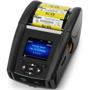 Zebra ZQ610