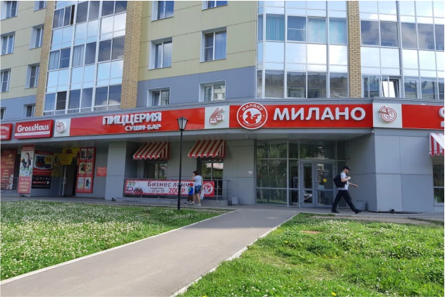 Автоматизация сети пиццерий «Милано» на решении iiko