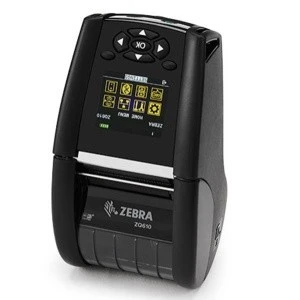 ZQ620 5
