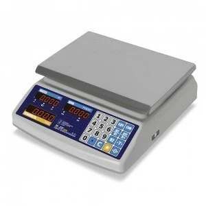 Торговые настольные весы Mertech M-ER 329