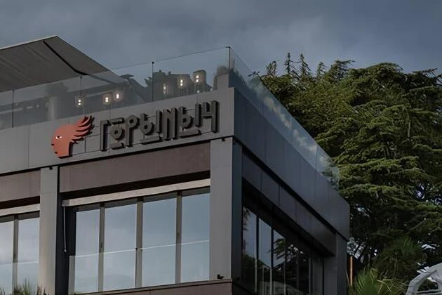 Автоматизация ресторана Горыныч на iiko, г. Сочи