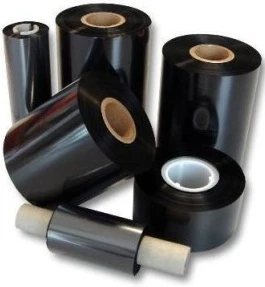 Риббон WAX Premium 450м/40мм/40мм/1", out 