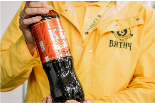 Внедрение системы iiko в сеть ресторанов «Вятич»