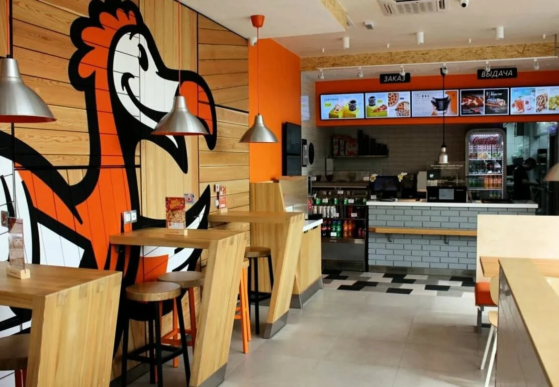 Создание системы подписания документов в 1С для ООО «Культурная пицца» (Додо Пицца), г.Санкт-Петербург